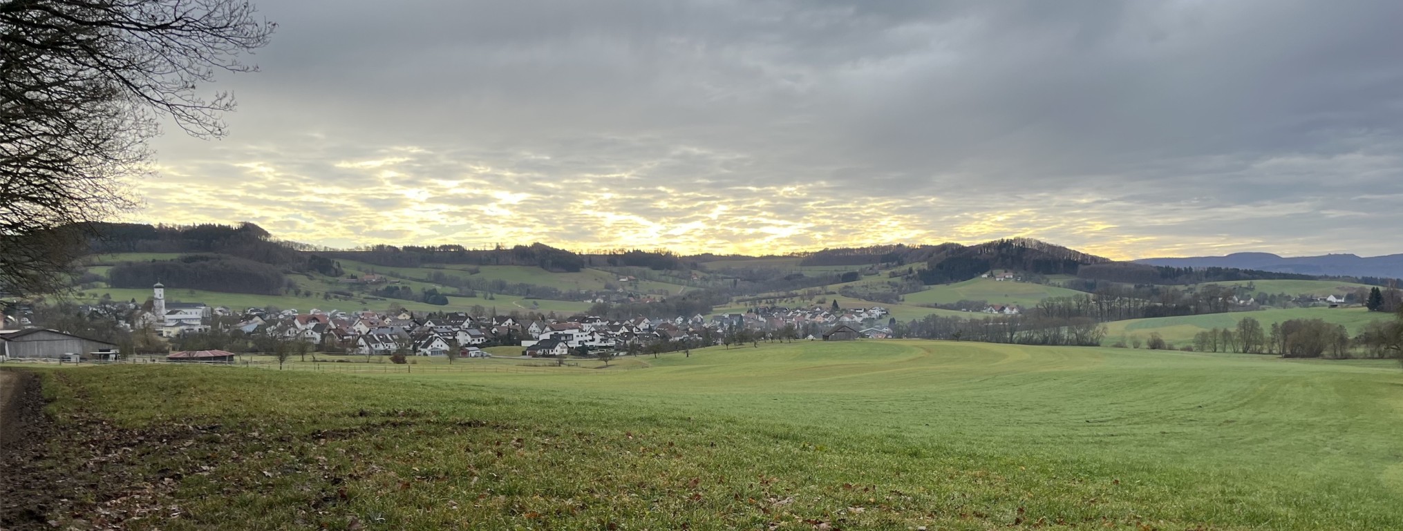 Schwäbischer Albverein | OG Ottenbach